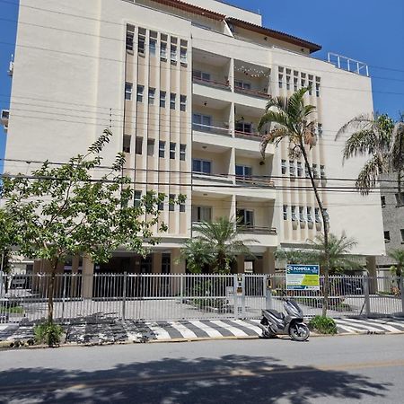 Apartamento 500M Da Praia Enseada, Γκουαρούχα Εξωτερικό φωτογραφία